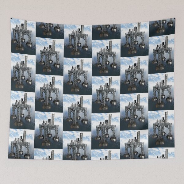 Item preview, City by the Sea designed and sold by Solitaire Parke.