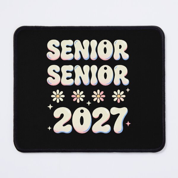 Item preview, Senior 2027 Class of 2027 Seniors Graduation 2027 Senior 27 Classic designed and sold by Dopsel56.