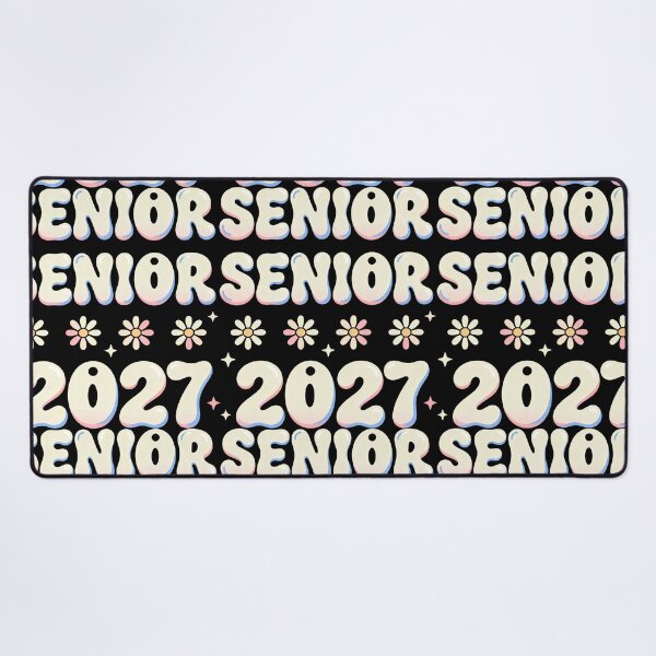 Item preview, Senior 2027 Class of 2027 Seniors Graduation 2027 Senior 27 Classic designed and sold by Dopsel56.