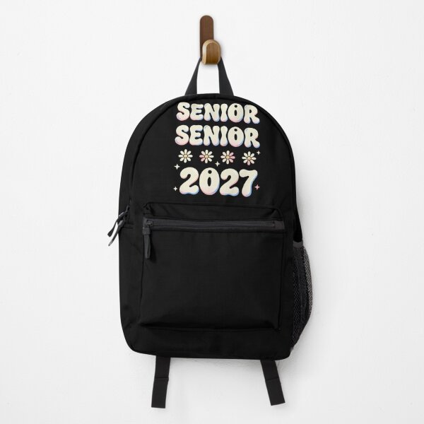 Item preview, Senior 2027 Class of 2027 Seniors Graduation 2027 Senior 27 Classic designed and sold by Dopsel56.