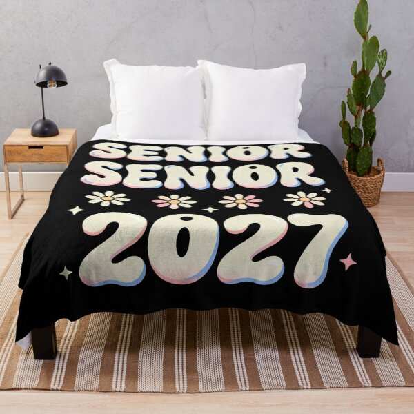 Item preview, Senior 2027 Class of 2027 Seniors Graduation 2027 Senior 27 Classic designed and sold by Dopsel56.