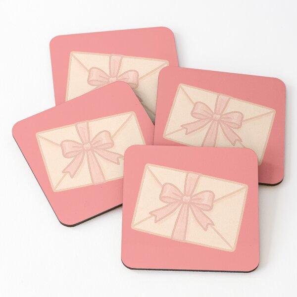 Item preview, Love Letters & Ribbons designed and sold by CraftedHome.
