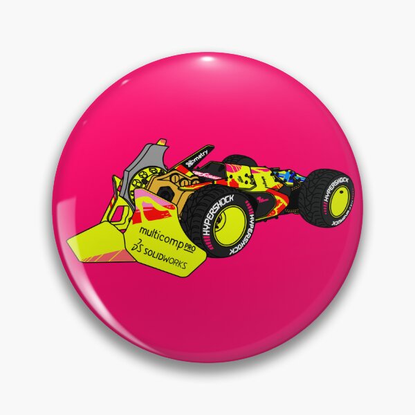 Item preview, Hypershock (WC7) designed and sold by TymasterXtreme.