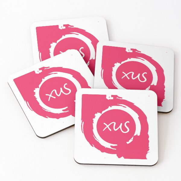 Item preview, XUS (fc) designed and sold by XUSRedbubble.