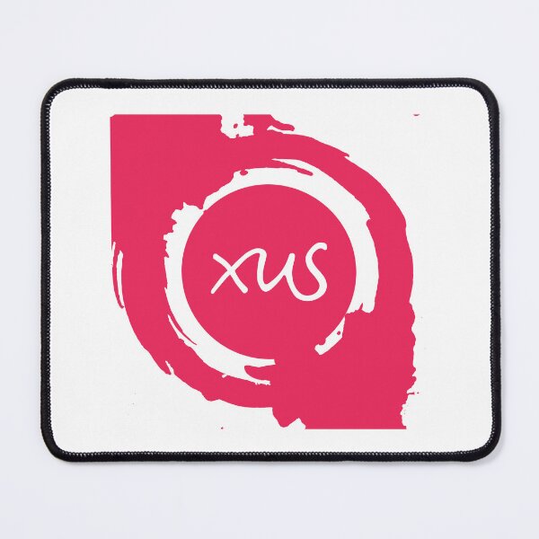 Item preview, XUS (fc) designed and sold by XUSRedbubble.