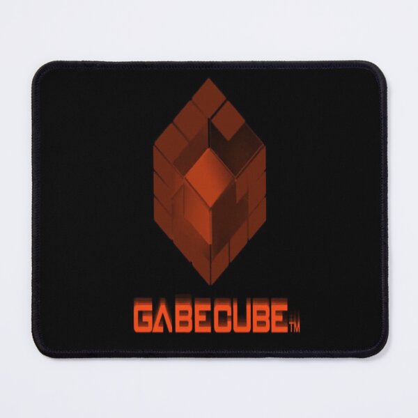 Item preview, GabeCube designed and sold by Cptchaowss.