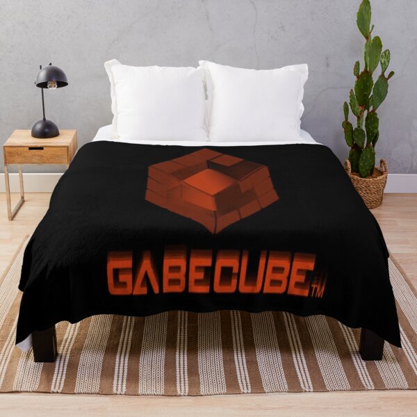 Item preview, GabeCube designed and sold by Cptchaowss.