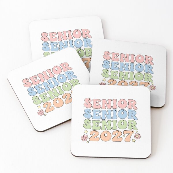 Item preview, Senior 2027 Class of 2027 Seniors Graduation 2027 Senior 27 Classic designed and sold by Dopsel56.