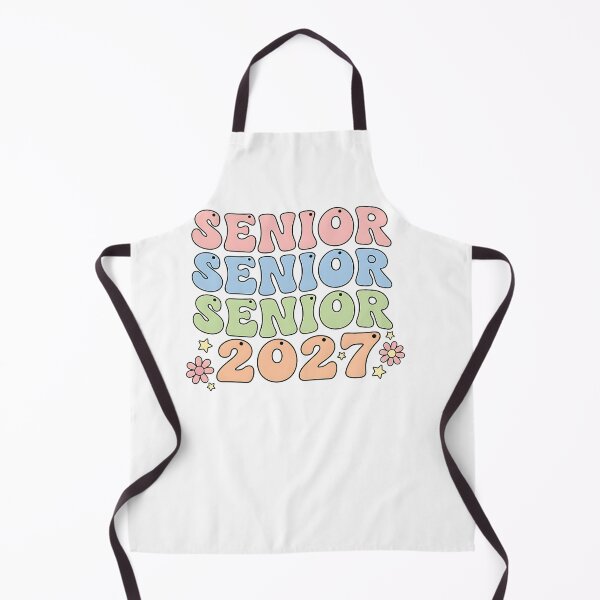 Item preview, Senior 2027 Class of 2027 Seniors Graduation 2027 Senior 27 Classic designed and sold by Dopsel56.