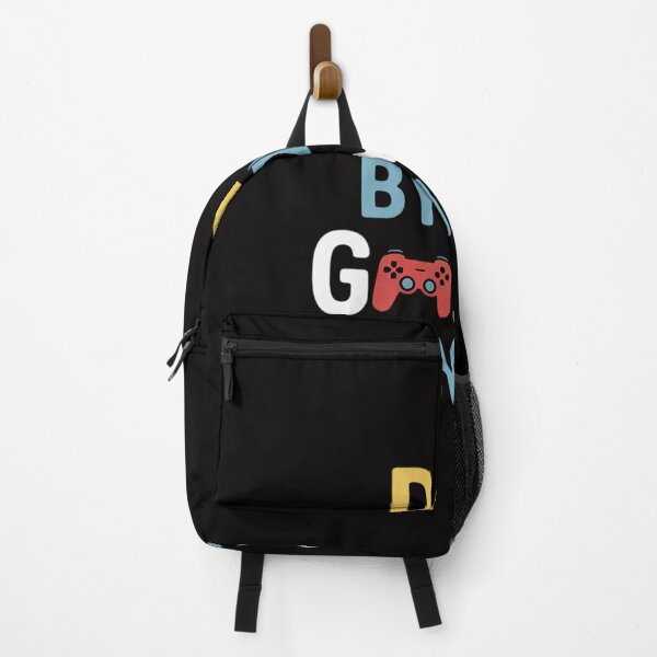 Item preview, Dad By Day Gamer by Night designed and sold by GalaFunny.