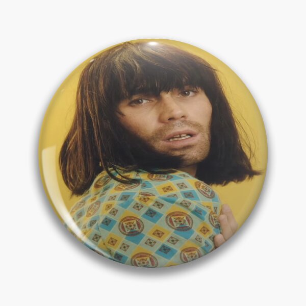 Item preview, Mr Fantasy KJ Apa Tiktok Yellow designed and sold by endofjunestudio.