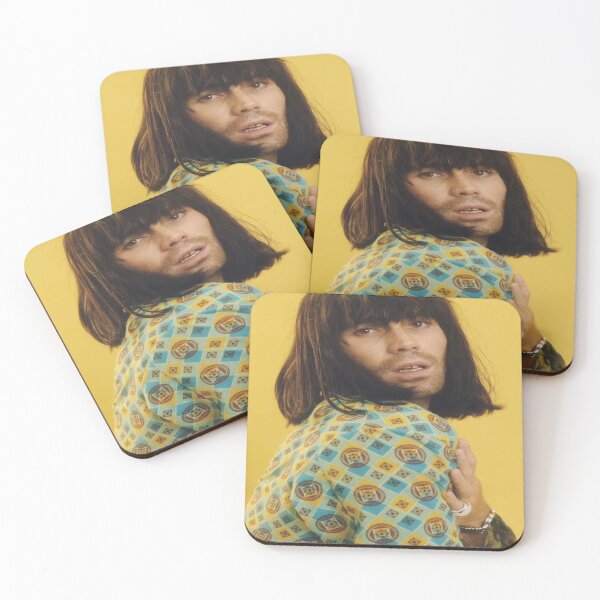 Item preview, Mr Fantasy KJ Apa Tiktok Yellow designed and sold by endofjunestudio.