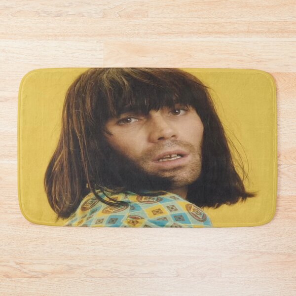 Item preview, Mr Fantasy KJ Apa Tiktok Yellow designed and sold by endofjunestudio.