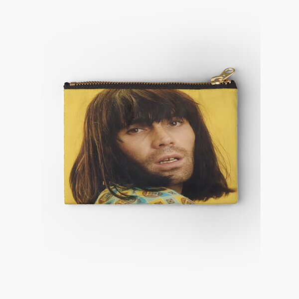 Item preview, Mr Fantasy KJ Apa Tiktok Yellow designed and sold by endofjunestudio.