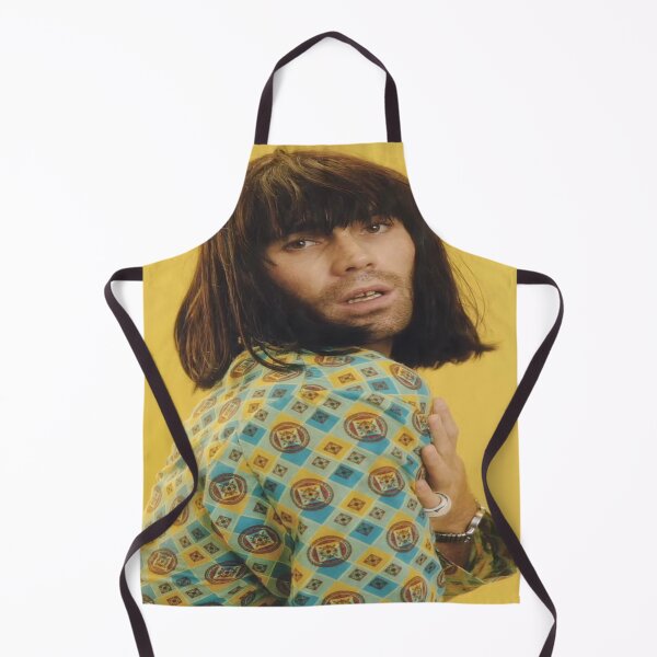 Item preview, Mr Fantasy KJ Apa Tiktok Yellow designed and sold by endofjunestudio.