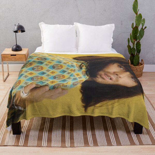 Item preview, Mr Fantasy KJ Apa Tiktok Yellow designed and sold by endofjunestudio.