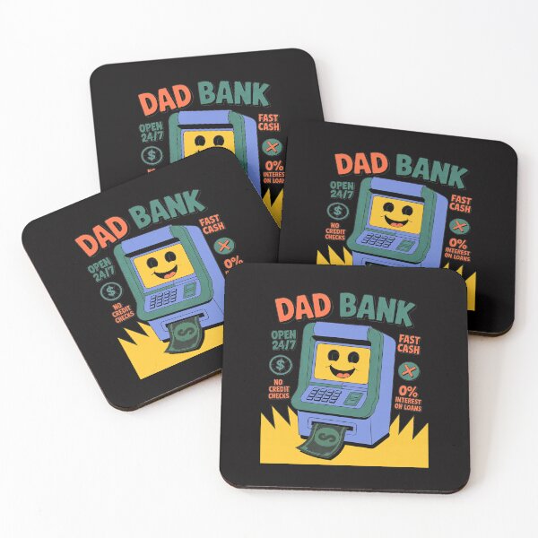 Item preview, Copy of I Love My Daddy Dad Girls Fathers Day Gift Ideas designed and sold by GalaFunny.