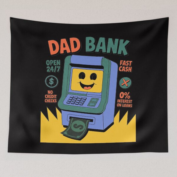 Item preview, Copy of I Love My Daddy Dad Girls Fathers Day Gift Ideas designed and sold by GalaFunny.