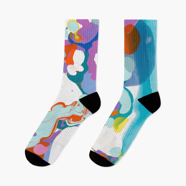 Item preview, In Between Days designed and sold by Claire Desjardins.