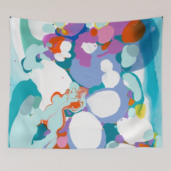 Item preview, In Between Days designed and sold by Claire Desjardins.