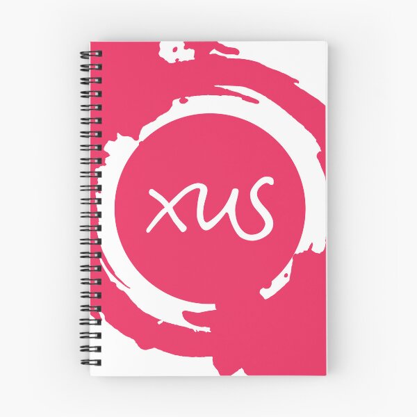 Item preview, XUS (fc) I designed and sold by XUSRedbubble.
