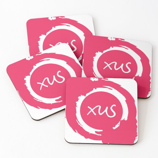 Item preview, XUS (fc) I designed and sold by XUSRedbubble.