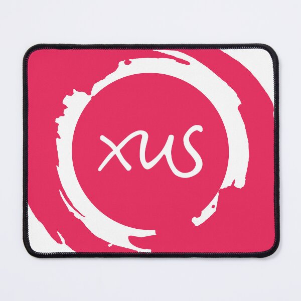 Item preview, XUS (fc) I designed and sold by XUSRedbubble.