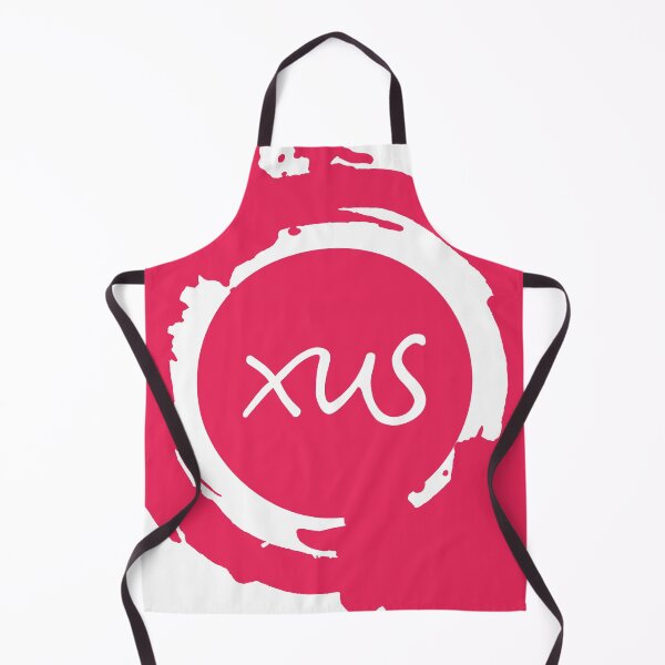 Item preview, XUS (fc) I designed and sold by XUSRedbubble.
