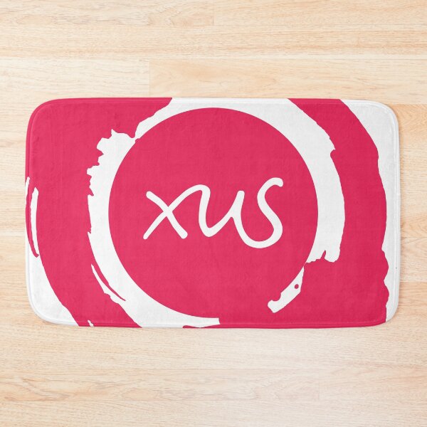 Item preview, XUS (fc) I designed and sold by XUSRedbubble.
