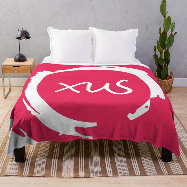 Item preview, XUS (fc) I designed and sold by XUSRedbubble.