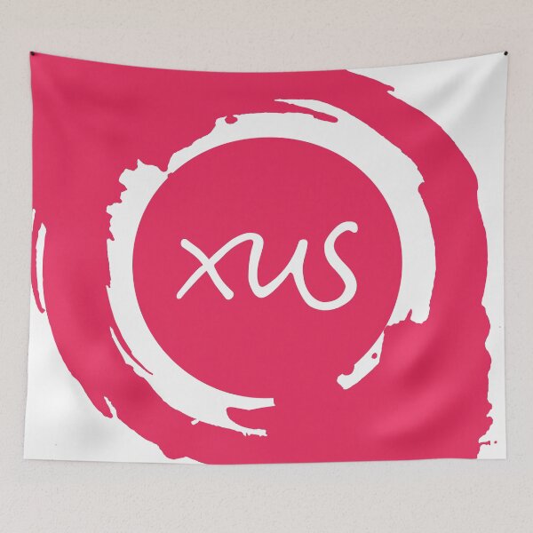 Item preview, XUS (fc) I designed and sold by XUSRedbubble.