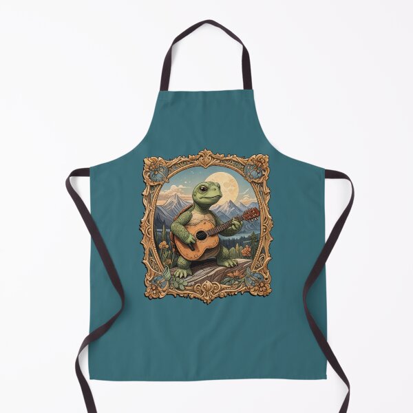 Item preview, Turtle Mountain Jam designed and sold by backpackcafe.