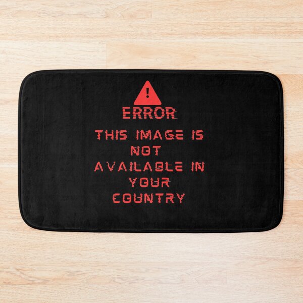 Item preview, This image is not available in your country designed and sold by Aminesnip.