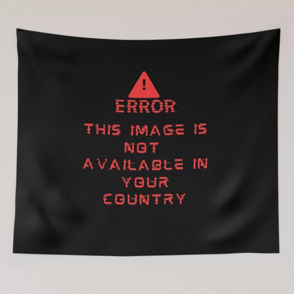 Item preview, This image is not available in your country designed and sold by Aminesnip.