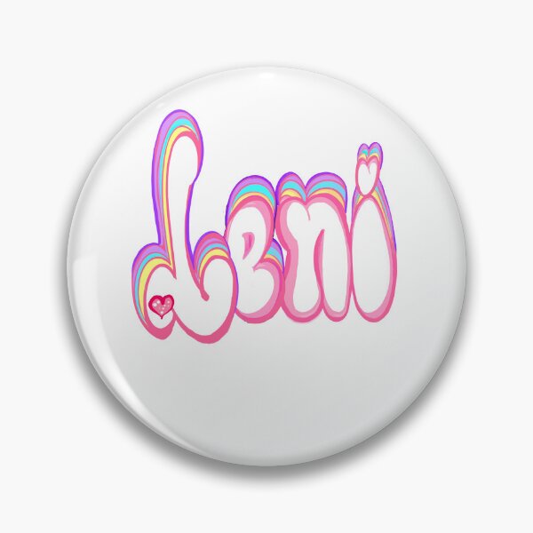Item preview, Leni - Name Top 10 Best Personalized gift for girls and women 1 designed and sold by Artonmytee.