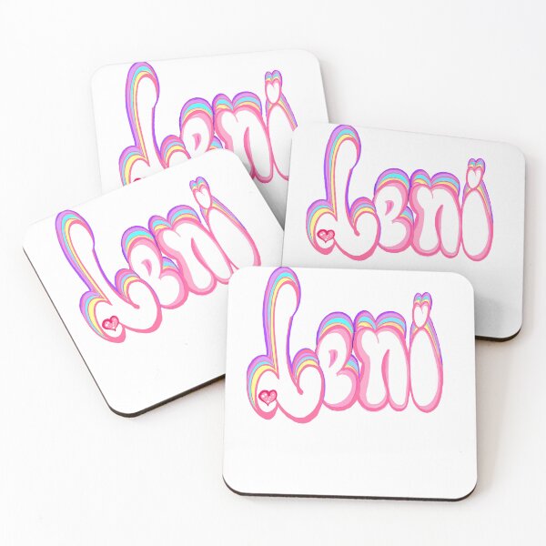 Item preview, Leni - Name Top 10 Best Personalized gift for girls and women 1 designed and sold by Artonmytee.