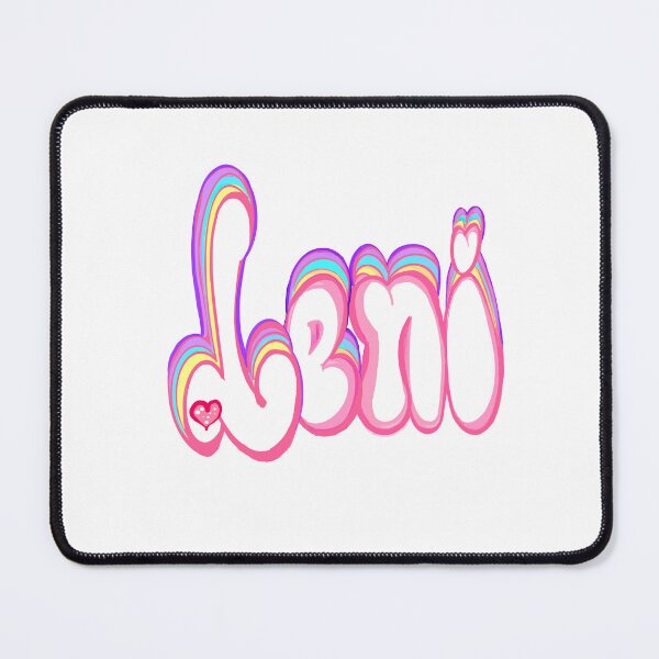 Item preview, Leni - Name Top 10 Best Personalized gift for girls and women 1 designed and sold by Artonmytee.