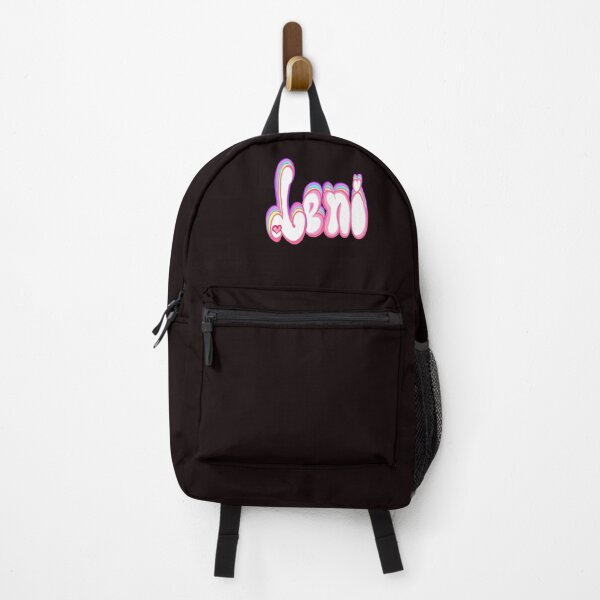 Item preview, Leni - Name Top 10 Best Personalized gift for girls and women 1 designed and sold by Artonmytee.