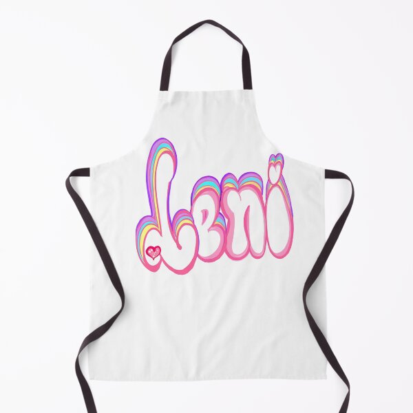 Item preview, Leni - Name Top 10 Best Personalized gift for girls and women 1 designed and sold by Artonmytee.