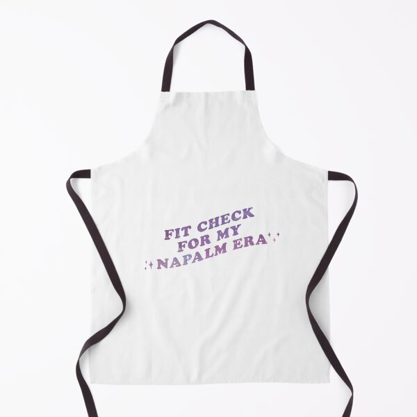 Item preview, Fit Check For My Napalm Era designed and sold by curiographer.