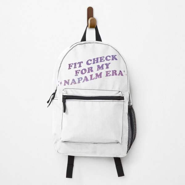 Item preview, Fit Check For My Napalm Era designed and sold by curiographer.