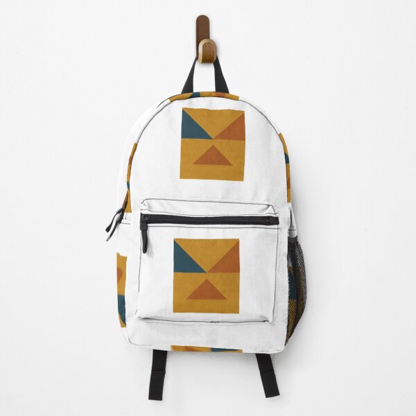 Item preview, Nubian pyramidal hourglass designed and sold by KevinGarden.
