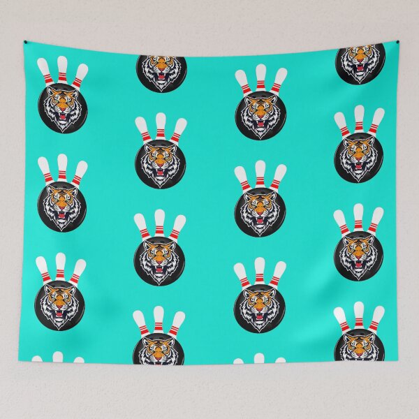 Item preview, Jim Spires Bowling Team designed and sold by saints928.