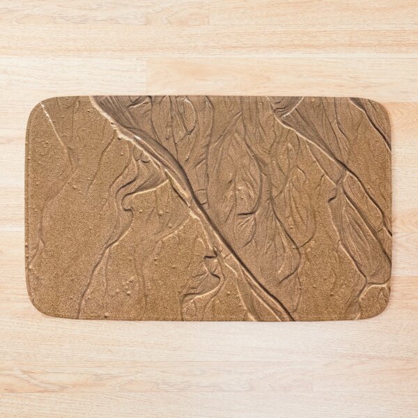 Item preview, Tidal Textured Pattern designed and sold by Nicola Morgan.