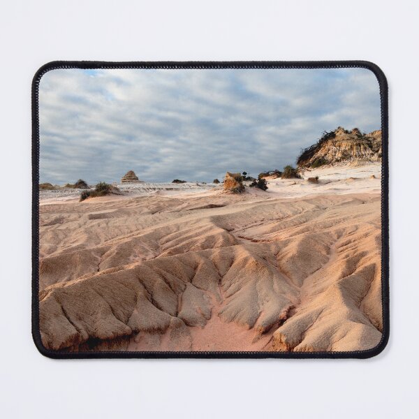 Item preview, Erosion’s Gentle Hand, Mungo National Park, SA, Australia designed and sold by Edward Tomazic.