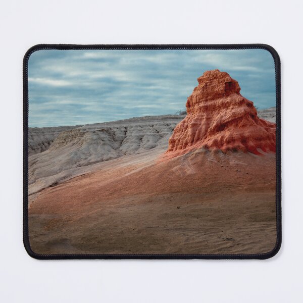Item preview, Lone Dune, Mungo National Park, SA, Australia designed and sold by Edward Tomazic.