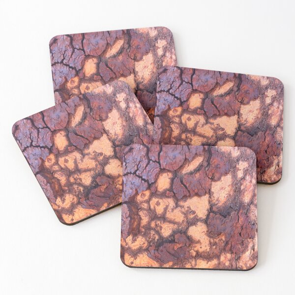 Item preview, Bark Patterns of Nature designed and sold by Nicola Morgan.