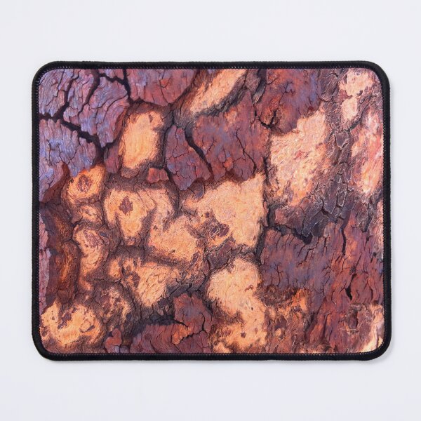 Item preview, Bark Patterns of Nature designed and sold by Nicola Morgan.