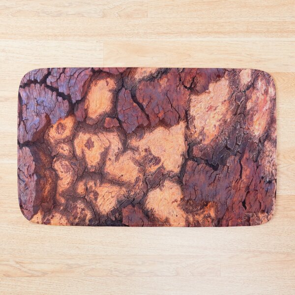 Item preview, Bark Patterns of Nature designed and sold by Nicola Morgan.