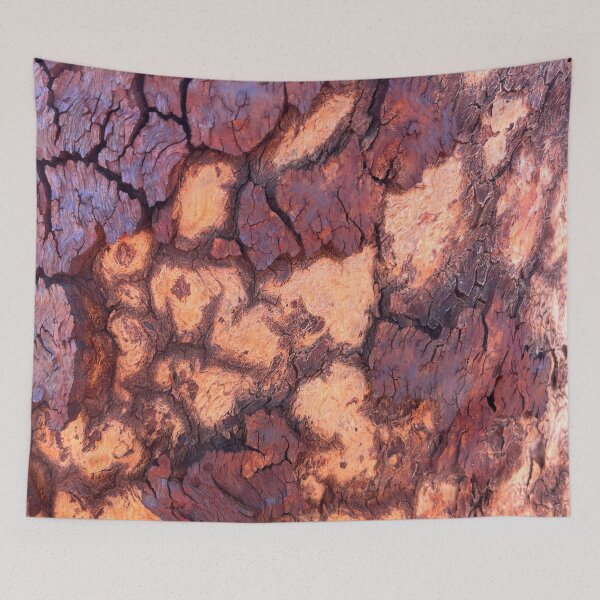 Item preview, Bark Patterns of Nature designed and sold by Nicola Morgan.